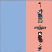 続 刀剣乱舞-花丸- プレミアムチケットケース A [キャラクターグッズ]