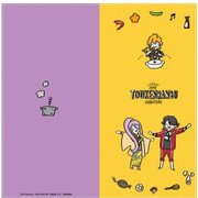 続 刀剣乱舞-花丸- プレミアムチケットケース C [キャラクターグッズ]