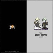 続 刀剣乱舞-花丸- プレミアムチケットケース D [キャラクターグッズ]