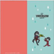 続 刀剣乱舞-花丸- プレミアムチケットケース F [キャラクターグッズ]