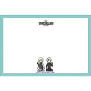 続 刀剣乱舞-花丸- ホワイトボード D [キャラクターグッズ]