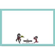 続 刀剣乱舞-花丸- ホワイトボード F [キャラクターグッズ]
