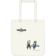 続 刀剣乱舞-花丸- トートバッグ B [キャラクターグッズ]
