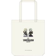 続 刀剣乱舞-花丸- トートバッグ D [キャラクターグッズ]