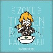 続 刀剣乱舞-花丸- レザーバッジ E [キャラクターグッズ]