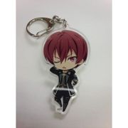 アイドリッシュセブン 描き起こし アクリルキーホルダー 狗丸トウマ [キャラクターグッズ]