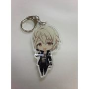 アイドリッシュセブン 描き起こし アクリルキーホルダー 棗巳波 [キャラクターグッズ]
