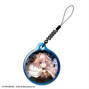 Fate/EXTELLA LINK スマートフォンクリーナー 03 アストルフォ [キャラクターグッズ]