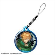 Fate/EXTELLA LINK スマートフォンクリーナー 04 ロビンフッド [キャラクターグッズ]