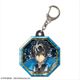 Fate/EXTELLA LINK ぷくっとキーホルダー 01 シャルルマーニュ [キャラクターグッズ]