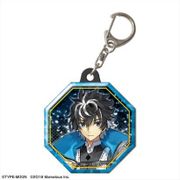 Fate/EXTELLA LINK ぷくっとキーホルダー 01 シャルルマーニュ [キャラクターグッズ]