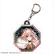 Fate/EXTELLA LINK ぷくっとキーホルダー 03 アストルフォ [キャラクターグッズ]