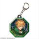 Fate/EXTELLA LINK ぷくっとキーホルダー 04 ロビンフッド [キャラクターグッズ]