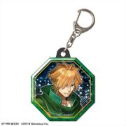 Fate/EXTELLA LINK ぷくっとキーホルダー 04 ロビンフッド [キャラクターグッズ]
