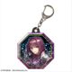 Fate/EXTELLA LINK ぷくっとキーホルダー 08 スカサハ [キャラクターグッズ]