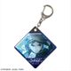 Fate/stay night Heaven's Feel ぷくっとキーホルダー07 セイバー/C [キャラクターグッズ]