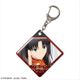 Fate/stay night Heaven's Feel ぷくっとキーホルダー08 遠坂凛/A [キャラクターグッズ]
