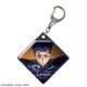 Fate/stay night Heaven's Feel ぷくっとキーホルダー11 ランサー [キャラクターグッズ]