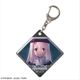 Fate/stay night Heaven's Feel ぷくっとキーホルダー12イ リヤ [キャラクターグッズ]