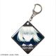 Fate/stay night Heaven's Feel ぷくっとキーホルダー13 セイバーオルタ [キャラクターグッズ]