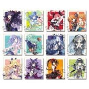 デート・ア・ライブ 原作版 トレーディングミニ色紙 Vol.3 1個 [コレクショントイ]