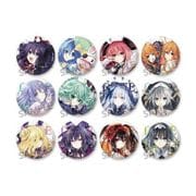 デート・ア・ライブ 原作版 缶バッジコレクション Vol.3 1個 [コレクショントイ]