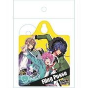 ヒプノシスマイク カーサイン 渋谷 [キャラクターグッズ]