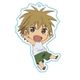 ピアノの森 アクリルキーホルダー 一ノ瀬海(小学生) [最長8.5cm]