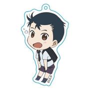 ピアノの森 アクリルキーホルダー 雨宮修平(小学生) [最長8.5cm]