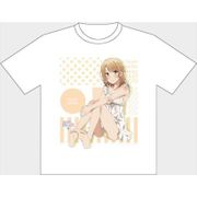 やはり俺の青春ラブコメはまちがっている。続 描き下ろし 部屋着Tシャツ いろは Mサイズ [キャラクター衣料品]