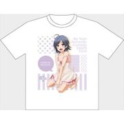 やはり俺の青春ラブコメはまちがっている。続 描き下ろし 部屋着Tシャツ 小町 Mサイズ [キャラクター衣料品]