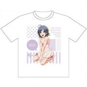 やはり俺の青春ラブコメはまちがっている。続 描き下ろし 部屋着Tシャツ 小町 Lサイズ [キャラクター衣料品]