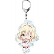 アイドリッシュセブン 描き起こし アクリルキーホルダー 小鳥遊紡 [最長9cm]
