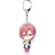 アイドリッシュセブン 描き起こし アクリルキーホルダー 姉鷺カオル [最長9cm]
