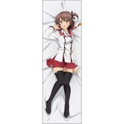 刀使ノ巫女 抱き枕カバー/衛藤可奈美 [キャラクターグッズ]