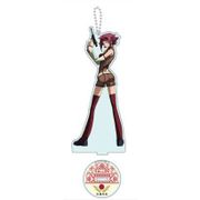 コードギアス 反逆のルルーシュ アクリルフィギュアS カレン [キャラクターグッズ]