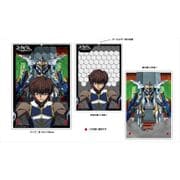 コードギアス 反逆のルルーシュ アクリルプレート スザク [キャラクターグッズ]