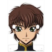 コードギアス 反逆のルルーシュ アクリルメガネスタンド スザク [キャラクターグッズ]