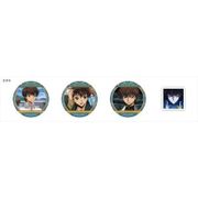 コードギアス 反逆のルルーシュ 放送終了10周年記念缶バッジセット スザク [キャラクターグッズ]