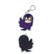 コードギアス 反逆のルルーシュ あにまるっこアクリルキーホルダー ルルーシュ [キャラクターグッズ]