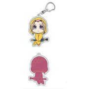 コードギアス 反逆のルルーシュ あにまるっこアクリルキーホルダー ナナリー [キャラクターグッズ]