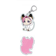 コードギアス 反逆のルルーシュ あにまるっこアクリルキーホルダー ユーフェミア [キャラクターグッズ]