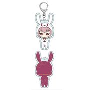コードギアス 反逆のルルーシュ あにまるっこアクリルキーホルダー アーニャ [キャラクターグッズ]
