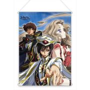 コードギアス 反逆のルルーシュ B3タペストリー 皇帝ルルーシュ [キャラクターグッズ]