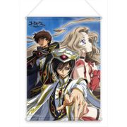 コードギアス 反逆のルルーシュ B2タペストリー 皇帝ルルーシュ [キャラクターグッズ]