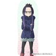ゆるキャン△ シートカバー 大垣 千明 [キャラクターグッズ]