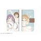 ごちうさ ダイアリースマホケース 03 for マルチサイズL リゼ・千夜・シャロ [キャラクターグッズ]