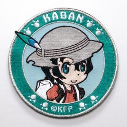 ヨドバシ Com グルーヴガレージ けものフレンズ ベルクロワッペン かばん キャラクターグッズ 通販 全品無料配達