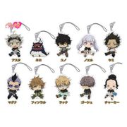 ブラッククローバー ぺたん娘トレーディングアクリルストラップ 1個 [コレクショントイ]