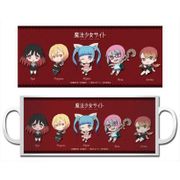 魔法少女サイト マグカップ [キャラクターグッズ]